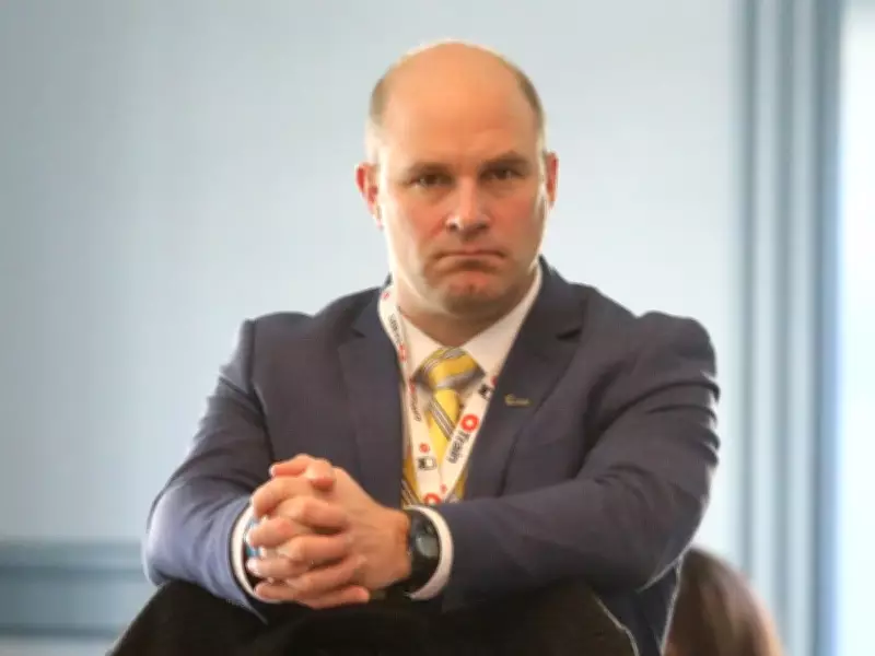 Ottawa Councillors Split Over Vacant Unit Tax Review and Future