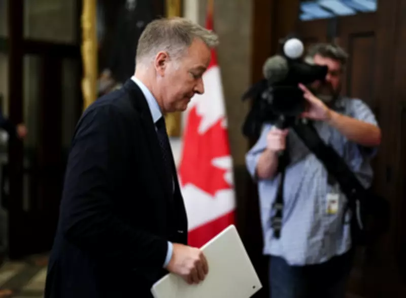 Ottawa Expected to Announce Submarine Contract Winner This Year, Says MP