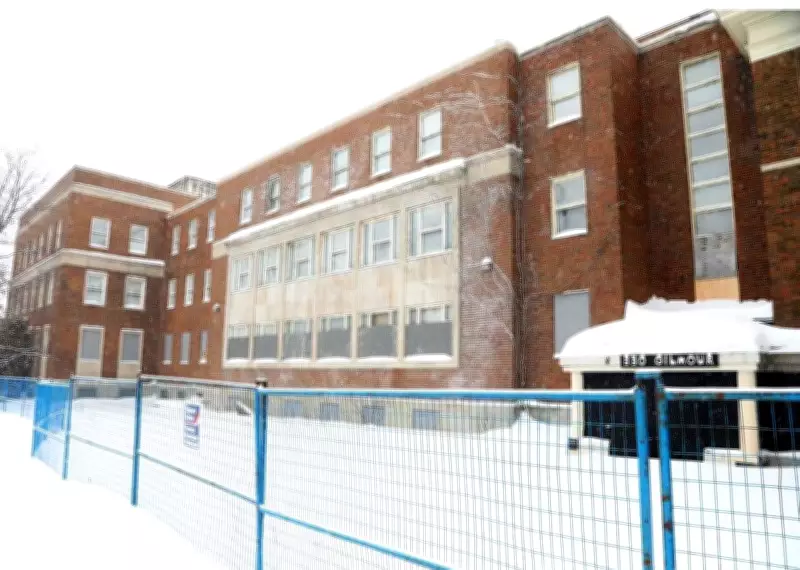 Ottawa Heritage Building Debate: Should Tax Dollars Fund Preservation?