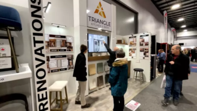 Ottawa Home Show Highlights Budgeting and Priorities for Renovators
