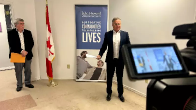 Ottawa Invests Over $620K in Saint John Youth Gang Prevention Initiative