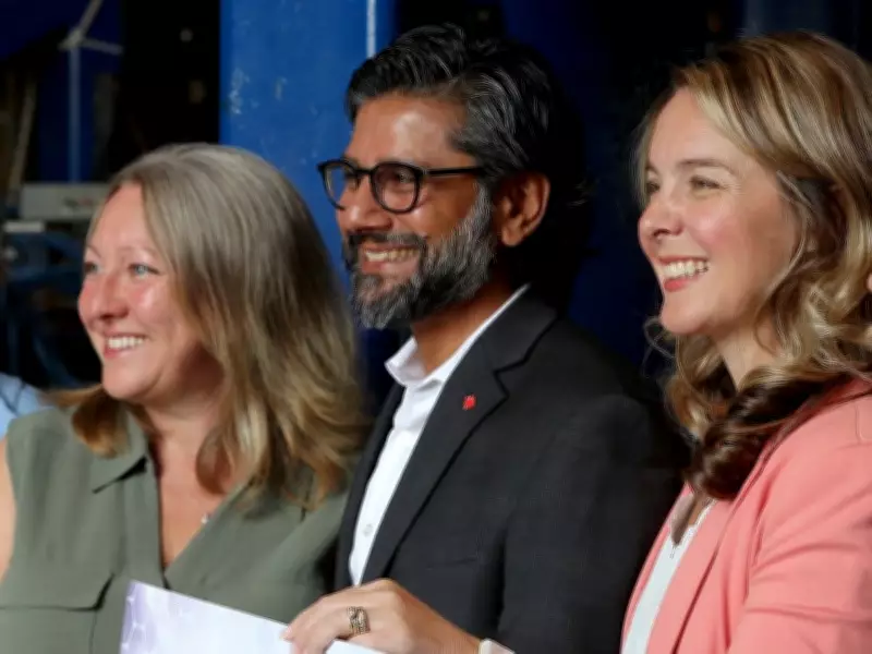 Ottawa Liberal MPs Remain Silent on RTO Mandate as Fanjoy Breaks Ranks