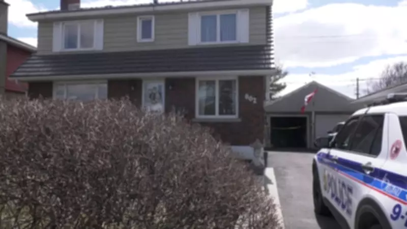 Ottawa Man Receives House Arrest Sentence for Husband's Killing