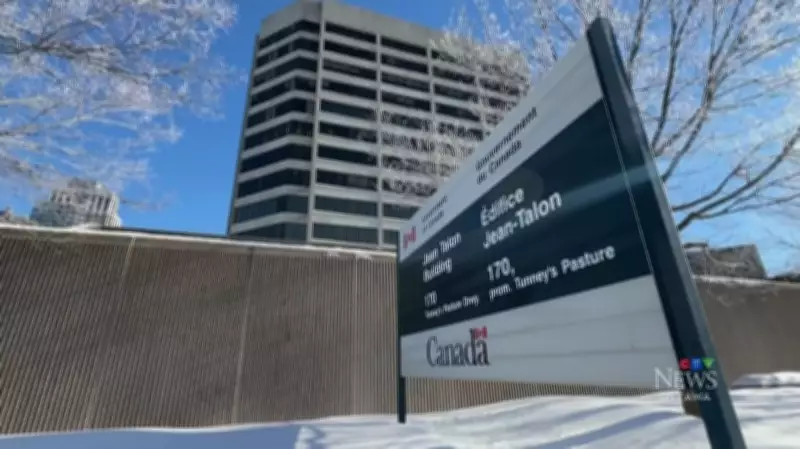 Ottawa MP Advocates for Flexibility in Federal Return-to-Office Mandate