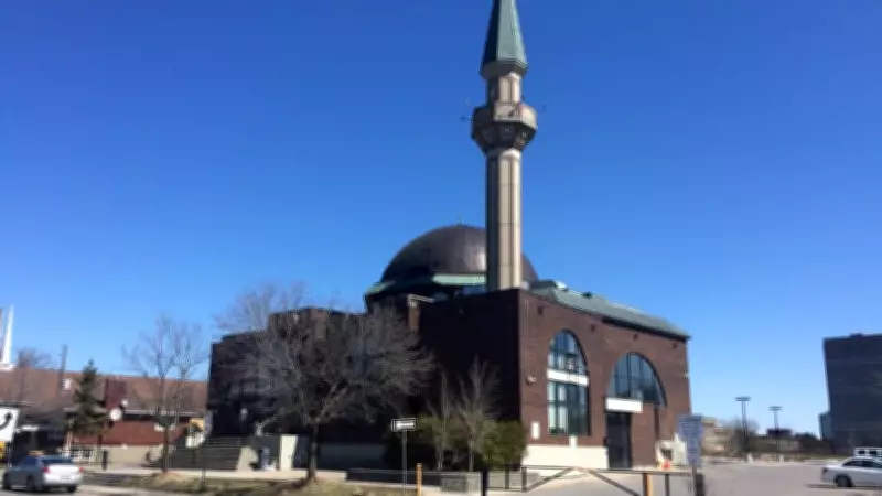 Ottawa Muslims Observe Ramadan as Holy Month Begins