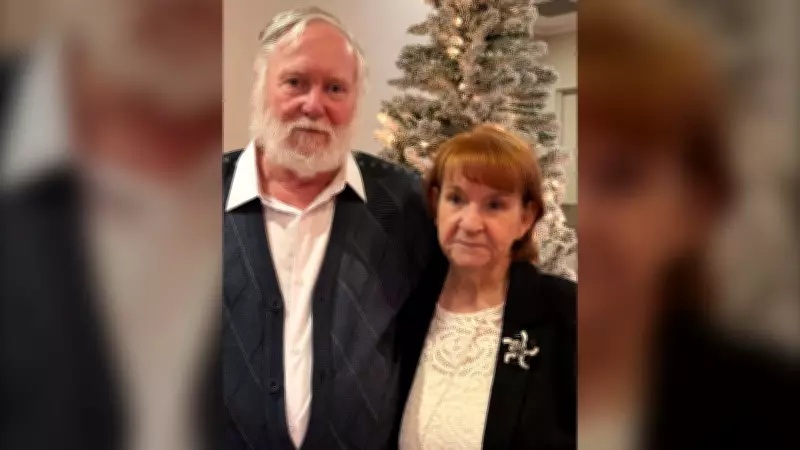 Ottawa Pensioners Win $380K in Sudbury Hospital 50/50 Lottery