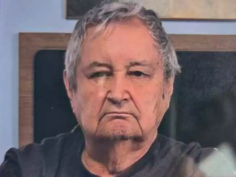 Ottawa Police Seek Public Help to Find Missing 82-Year-Old Man in Vanier