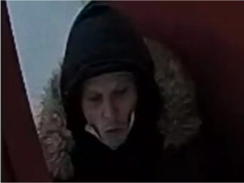 Ottawa Police Seek Public Help to Identify Armed Robbery Suspects on Strandherd Drive