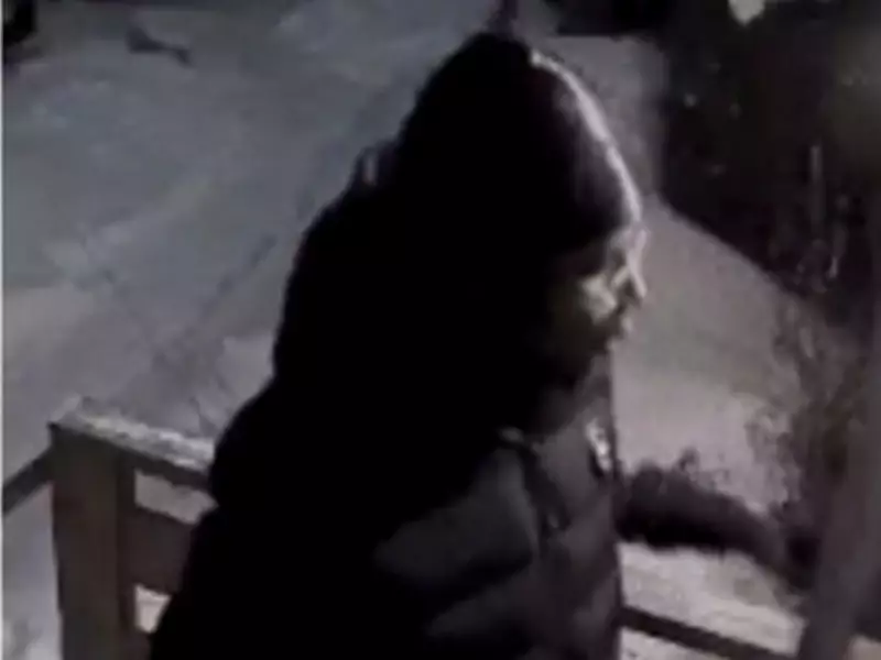 Ottawa Police Seek Public Help to Identify Suspect in West-End Home Invasion and Carjacking