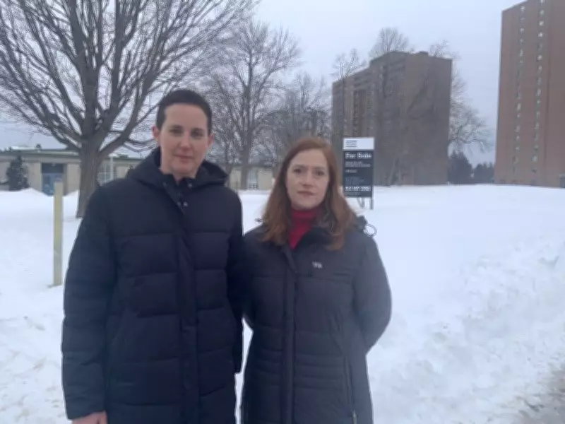 Ottawa Politicians Decry Secret Sale of Vacant School Property