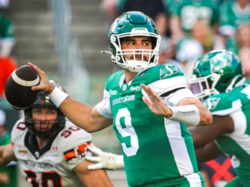 Ottawa Redblacks Bolster Roster with Key Signings as CFL Free Agency Period Begins