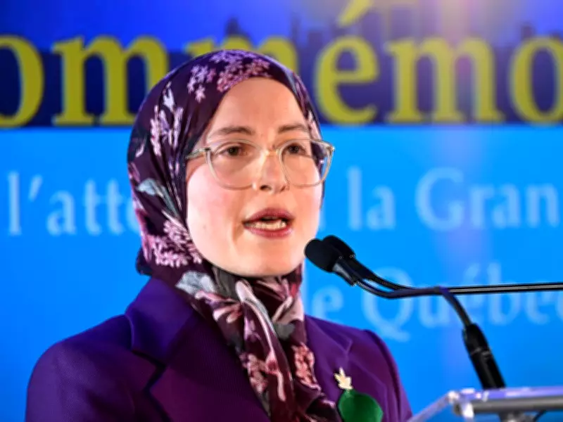 Ottawa Replaces Islamophobia and Antisemitism Czars with Unified Advisory Council