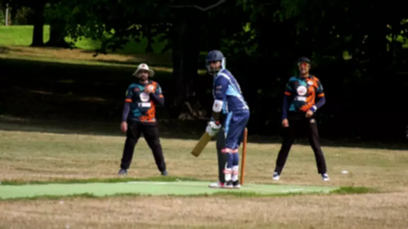 Ottawa Seeks Public Input on Proposed Cricket Pitch for South-End Park