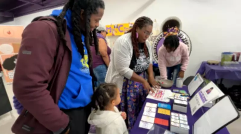 Ottawa Showcases Black-Owned Businesses in Special Market for Black History Month