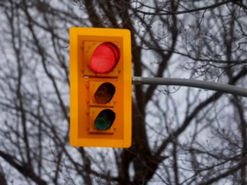 Ottawa Staff Report Warns Right-Turn-on-Red Ban Could Create New Safety Risks