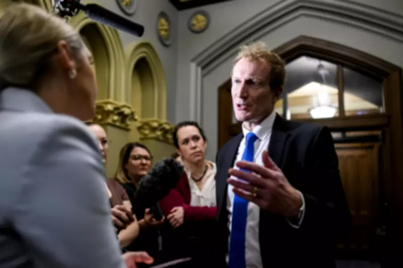 Ottawa to Consolidate Special Envoys into New National Unity Council