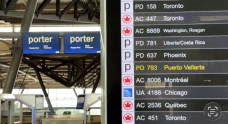 Ottawa Travelers Assess Safety as Flights Resume to Puerto Vallarta After Cartel Violence