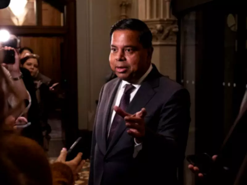 Ottawa Withholds Key Details on Cape Breton Gun Confiscation Pilot Project