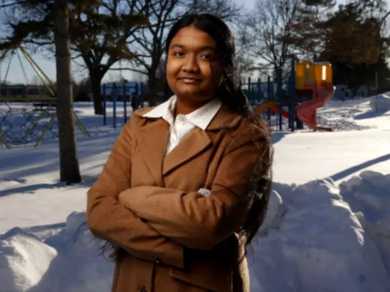 Ottawa Youth Demand Stronger Online Safety Laws in Parliament Testimony