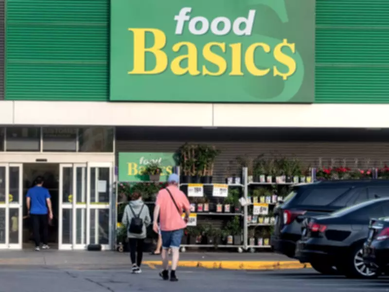 Ottawa's Groceries Benefit Earns Praise Amid Alberta's Food Insecurity Crisis