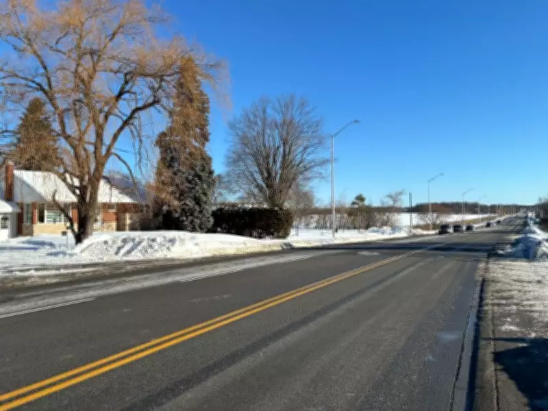 Ottawa's Third Homicide Victim Identified as 19-Year-Old Majed Al-Ar