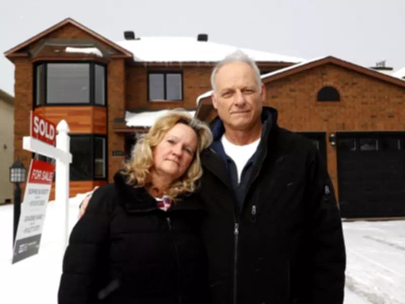 Ottawa's Vacant Unit Tax Faces Criticism for Unfair Treatment of Homeowners