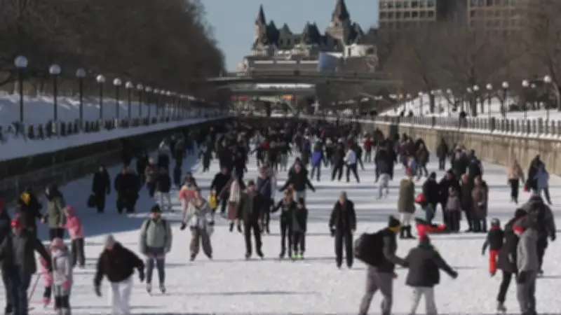 Ottawa's Weekend Buzz: Cultural Events, Sports Heartbreak, and Political Debates