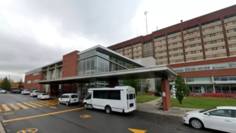 Over 100 Surgeries Postponed at Montreal Hospital Due to Critical Equipment Failure