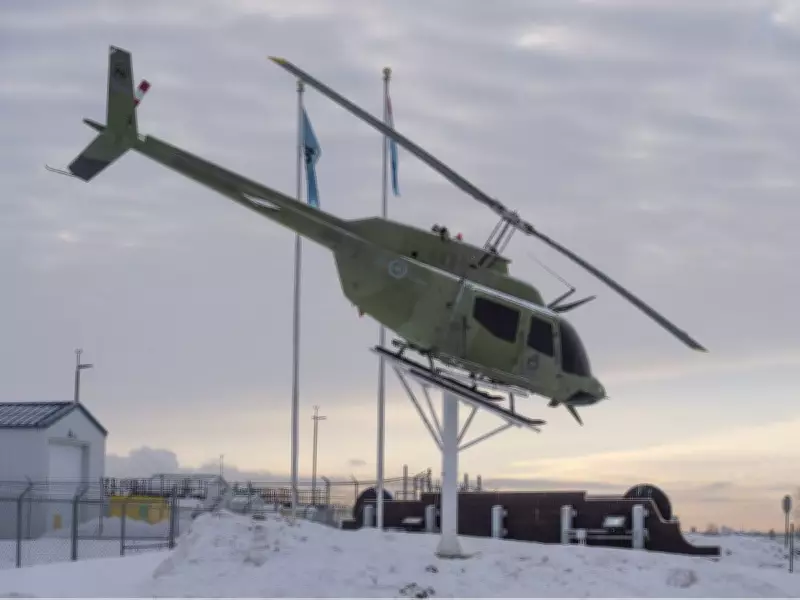 Over 1,000 New Military Housing Units Planned for CFB Edmonton Expansion