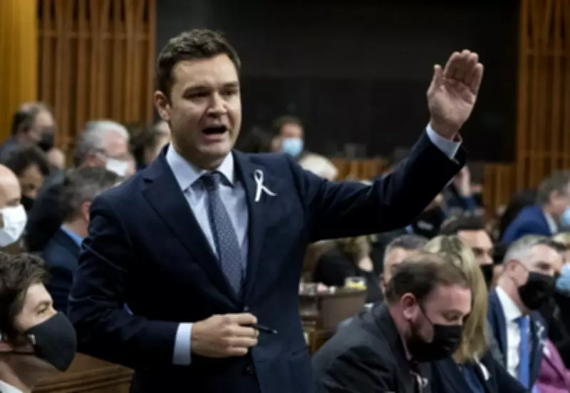 Over 300 MPs Have Crossed the Floor in Canadian Parliament Since Confederation