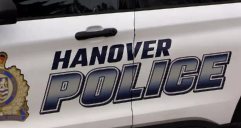 Over $3,000 in Cosmetics Stolen in Hanover Retail Theft Incident
