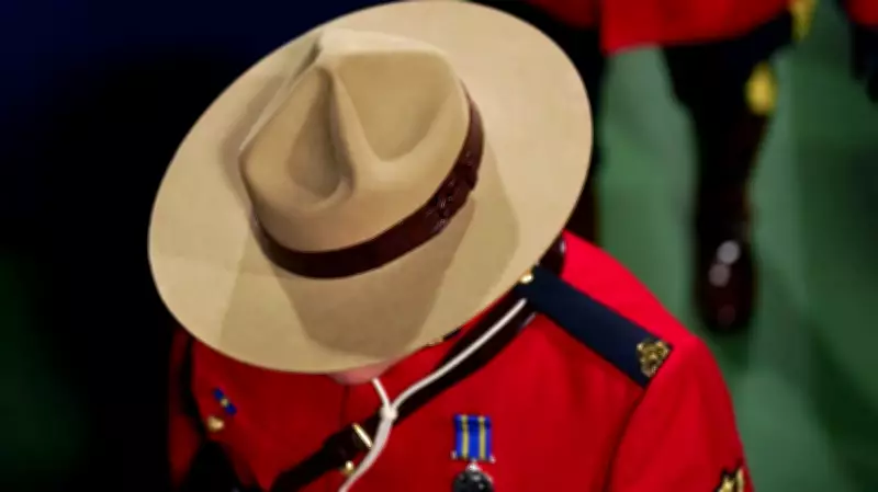 Over 400 RCMP Officers Face Misconduct Allegations in Canada