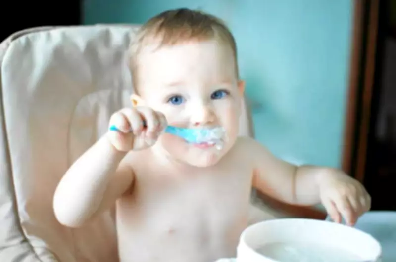 Pablum: The Canadian Baby Cereal That Funded Medical Research