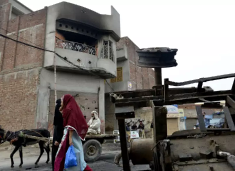 Pakistani Refugee Wins Canadian Status Review After Six Returns to Homeland