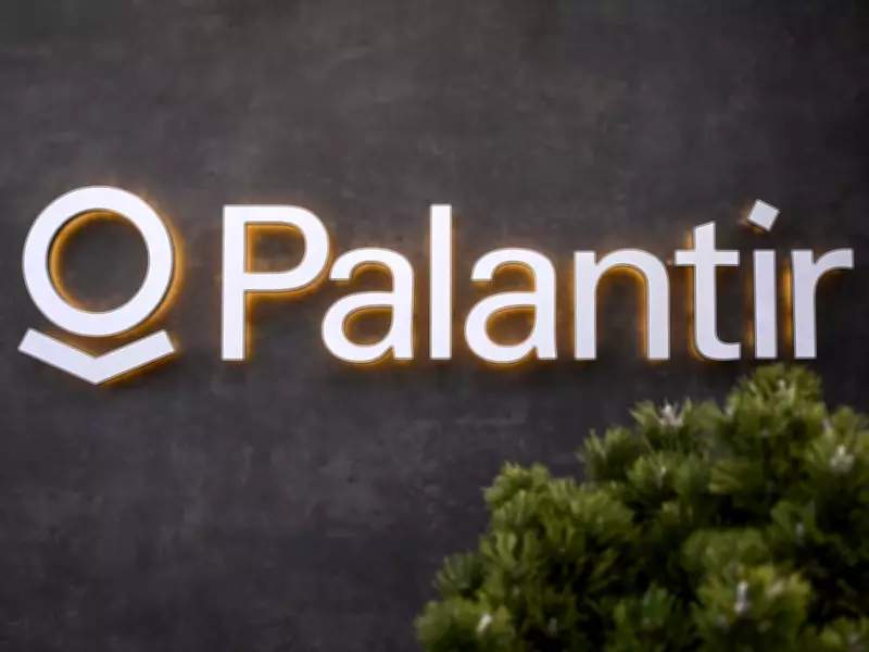 Palantir Shares Surge on Strong Revenue Forecast, AI Boom Continues