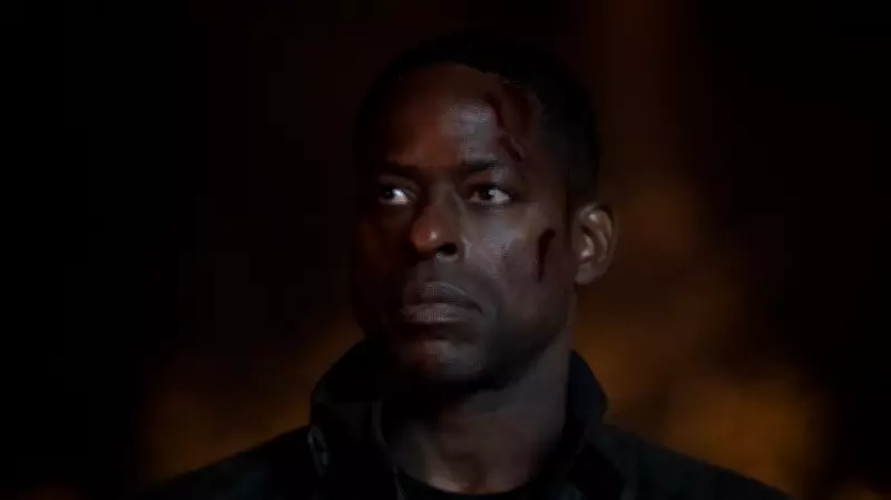 Paradise Season 2 Expands Dystopian World Beyond the Bunker