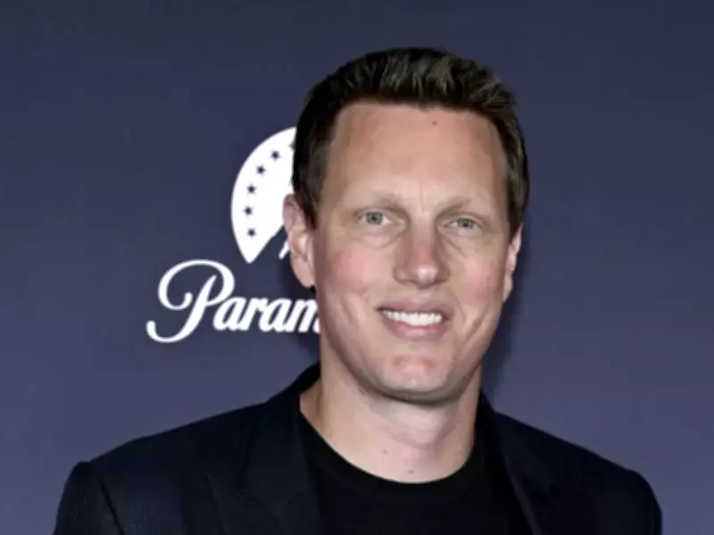 Paramount CEO Ellison Declines Senate Antitrust Hearing Invitation on Warner Bros. Deal