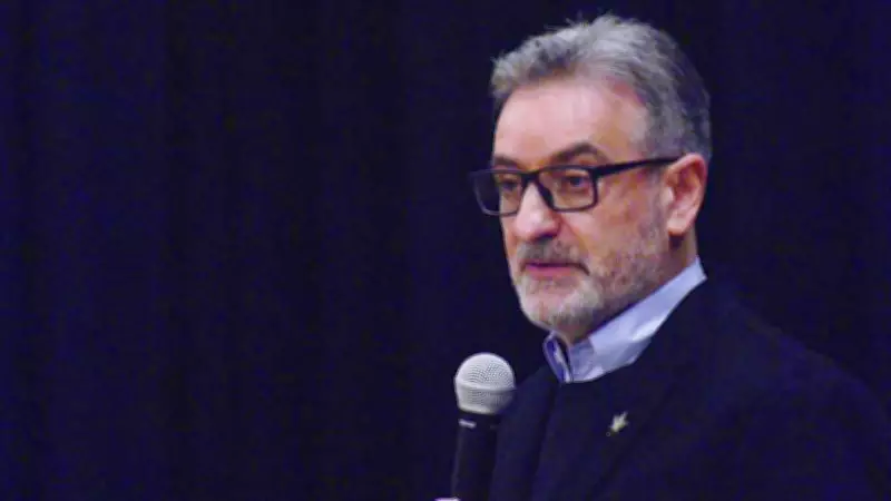 Parents Confront Education Minister Over Parry Sound Super School Plans