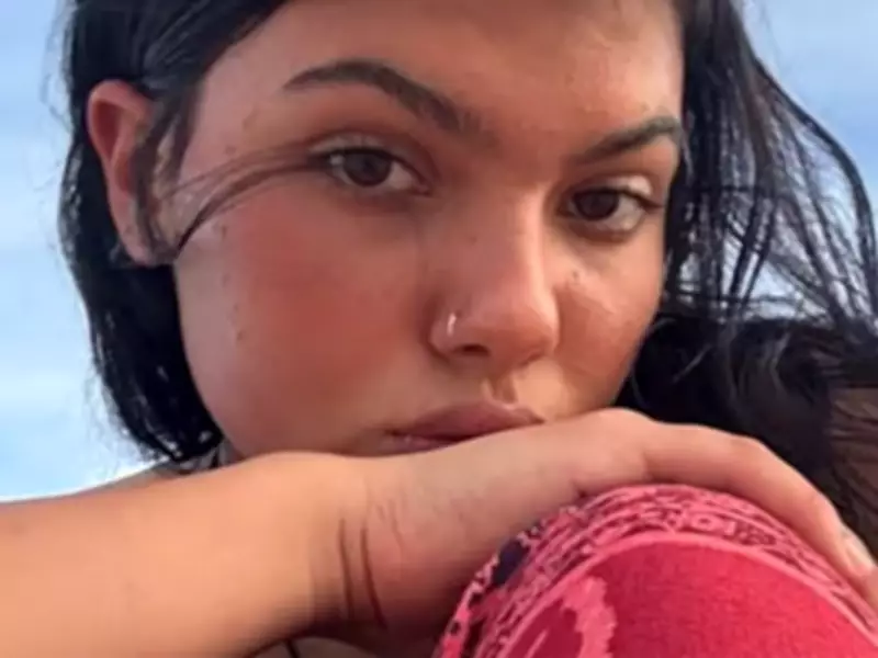 Parents of Canadian Backpacker Piper James Visit Australian Island Where She Died