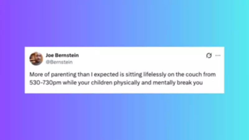 Parents Share Hilarious Kid Quotes on Social Media Every Week