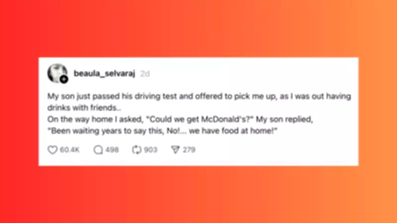 Parents Share Hilarious Kid Quotes: Weekly Social Media Roundup