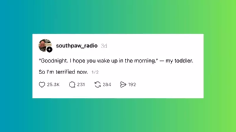 Parents Share Hilarious Social Media Moments From Their Kids This Week