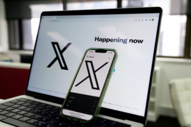 Paris Prosecutors Conduct Raid on X Offices in Child Abuse and Deepfake Probe