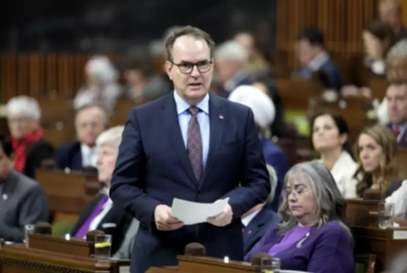 Parliament Fast-Tracks Budget Bill Study, Sets Stage for Confidence Vote