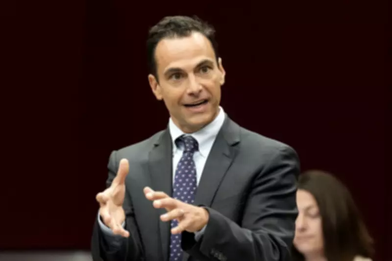 Parliamentary Budget Officer Warns NATO 5% Pledge Could Increase Deficit by $63 Billion