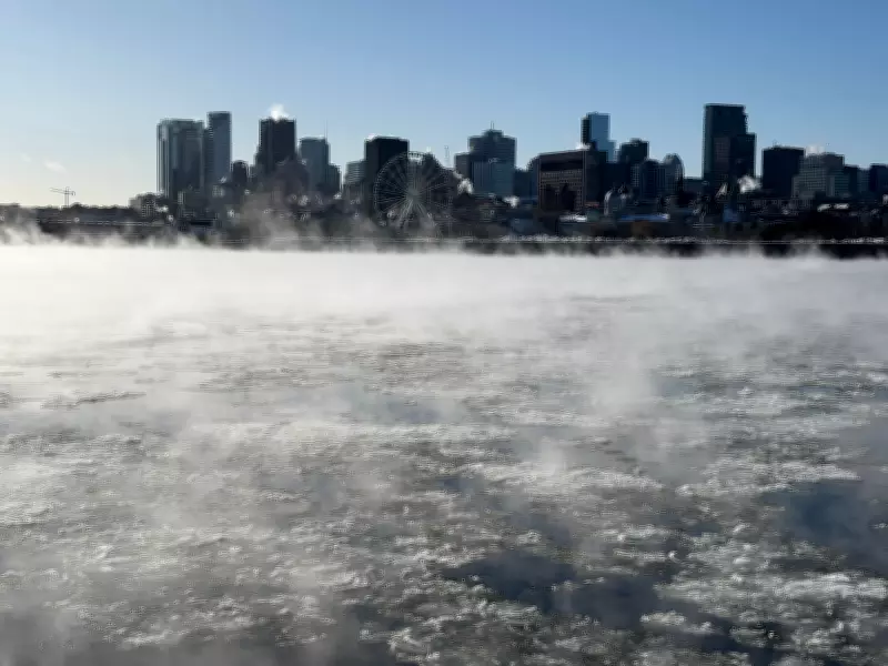 Parti Québécois Introduces New Air Quality Legislation in Quebec