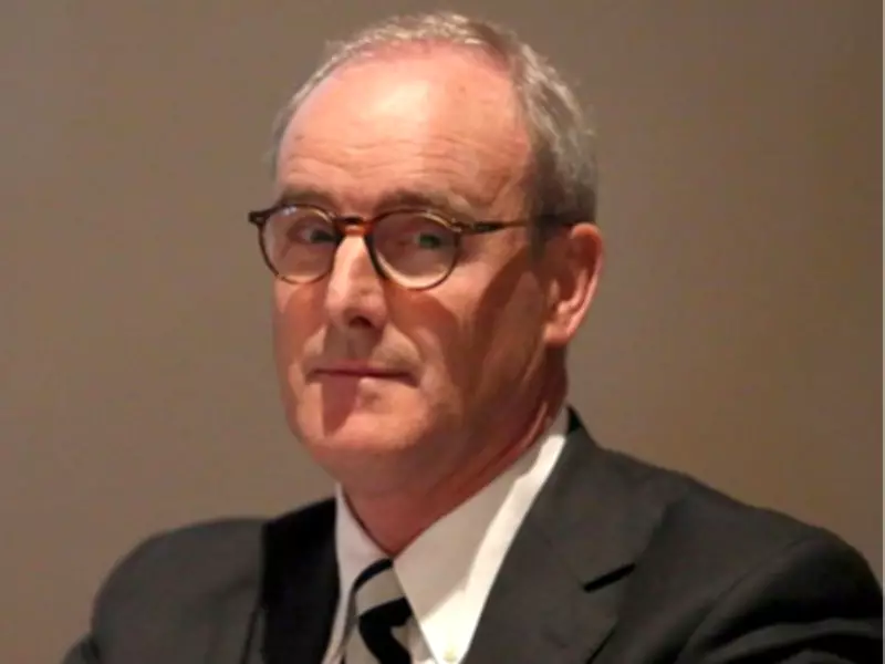 Pathways Alliance Executive Chair Derek Evans Departs Amid Critical Carbon Capture Project Phase