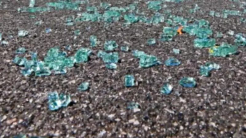 Patio Doors Smashed in Two Break-Ins in Guelph Neighborhood