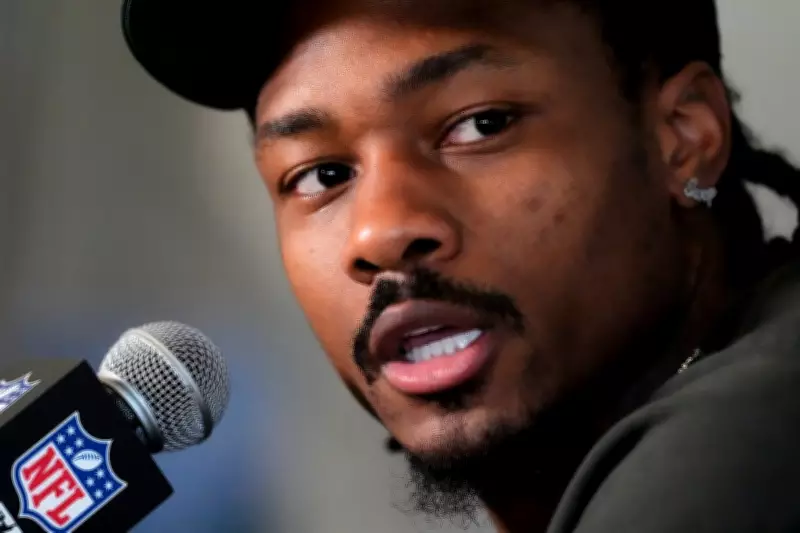 Patriots' Stefon Diggs Denies Assault Allegation, Faces Arraignment
