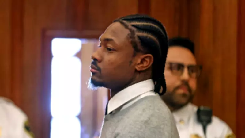 Patriots' Stefon Diggs Pleads Not Guilty to Felony Strangulation Charges